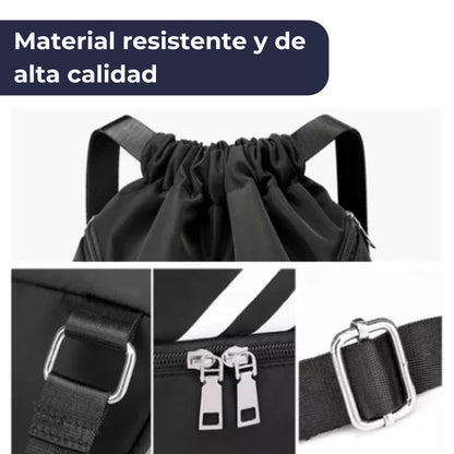 MORRAL DEPORTIVO MULTIFUNCIONAL