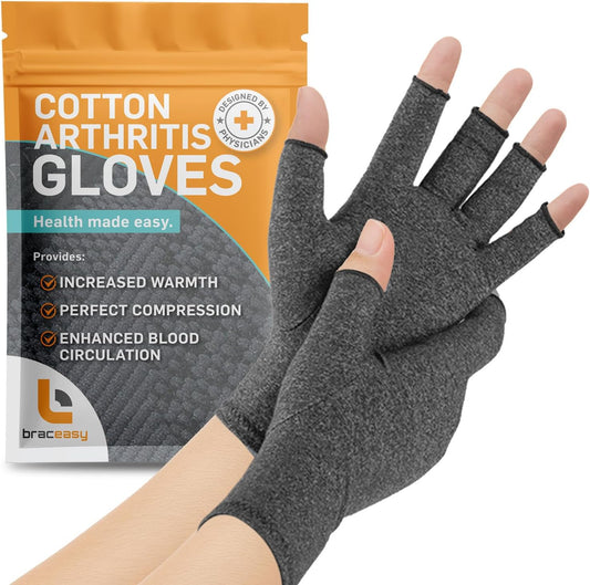 Gloves® Guantes de terapia de compresión.