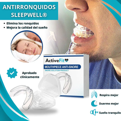 Sleep® Funda Dental Antirronquidos