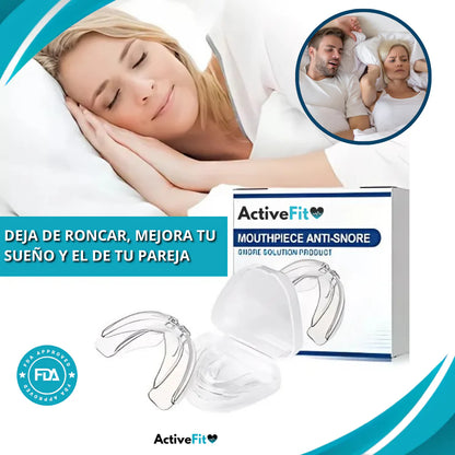 Sleep® Funda Dental Antirronquidos