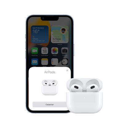 AirPods Pro (3.ª generación)