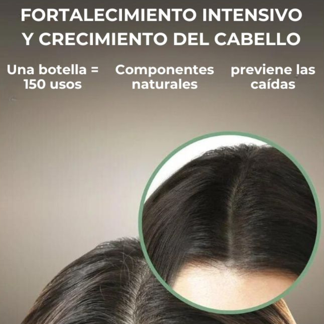 CHIOMA PRO® REPARACIÓN, NUTRICIÓN, CRECIMIENTO