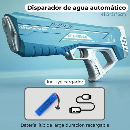 Glock® Disparador de agua automático