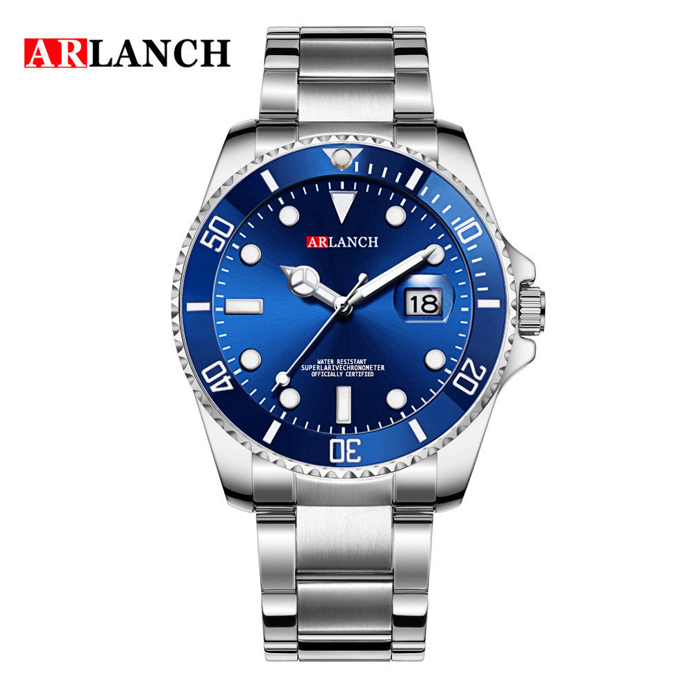 Arlanch® Reloj Estilo Rolex